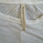 Aritzia  The group babton white short sleeve crop top⭐️ Photo 3