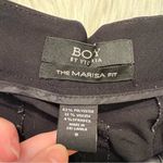 Victoria's Secret Body by Victoria The Marisa Fit Cropped Pant Black Photo 6