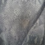 Rock & Republic 🦎Black Gray Snake Print Stretch Leggings🌵 Photo 3