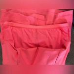 Lululemon  Happy Strappy Athletic Tank Top in Pink Lemonade 12 L XL Photo 9