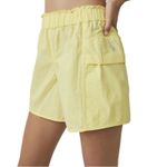 Free People  By Movement In‎ The Wild Shorts Color Glow Size M Photo 2