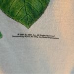 Y2K Floral Butterfly Graphic T Photo 4