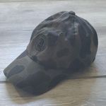 Mitchell & Ness  MLS Atlanta United Camo Hat Photo 0