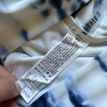 Forever 21 F21 high leg tie dye bikini bottoms Photo 4