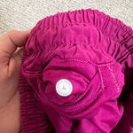 Lululemon Ripened Raspberry Hotty Hot Shorts Photo 2
