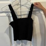 PacSun Crop Shirt Photo 1