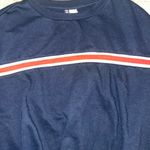 Divided Crewneck Sweatshirt Photo 3