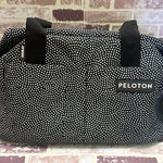 Peloton  Monochrome Women's Shoulder Gym Bag Photo 0