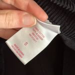 Xhilaration Black Corduroy Mini Skirt size small Photo 4