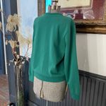 RVCA NWT x CAMILLE ROWE Conservez Leau Crewneck Conserve Water Drink Wine - L π§‘π Photo 7