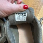 Vasque Talus XT Low Top Leather Vibram Hiking Shoes Brown Women’s Size 7.5 M Photo 8