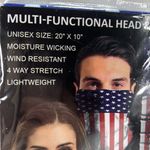 Brisco Multi Photo 1