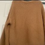 Free People Dream Cable Knit Photo 6