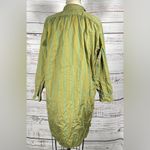 Doen Jora Dress Size M Green Size M Photo 1