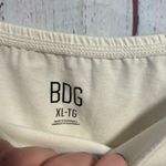 BDG NWOT Urban Outfitters Alex off the shoulder top Photo 2