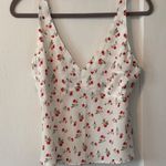 Abercrombie & Fitch  Cherry Tank Photo 0