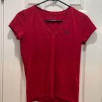 Ralph Lauren V Neck Polo Tshirt Photo 2