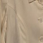 Hugo Buscati Vintage  White Jacket 4 Photo 7