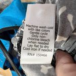 41 Hawthorn Floral Print Jersey Jumpsuit Black White Size Small Petite NWT Photo 11