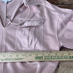 Reiss Lila Bush Twin Pocket Belted Jersey Dress Size XS Photo 5