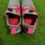 Nike Air Huarache City Womens Size 7.5 Gray Pink White Athletic Shoes Sneakers Photo 3