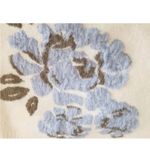 Ted Baker LONDON Flower Crewneck Sweater in Soft Marshmallow Sz XL NWT $175 Photo 2