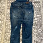 Denim overalls sz 11 Photo 2