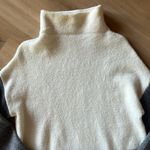 C&C California Color block sweater Photo 2