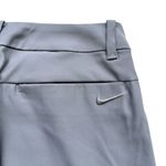 Nike 🆕 Dri-Fit Flex Gray Activewear Stretch Golf Shorts Photo 4