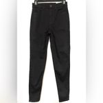 American Eagle NWT  Curvy High Rise Jegging 2 Short Photo 2