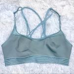 PINK - Victoria's Secret PINK VICTORIA’S SECRET Ultimate Unlined Criss Cross Sports Bra Small - Set of 2 Photo 6
