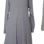 Anthropologie Folk by Hansel from Basel robbie’s tie back dress Photo 2