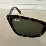 Ray-Ban Lady Burbank Sunglasses Photo 7