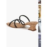 Sam Edelman Circus NY by Faye Strappy Sandals Photo 1