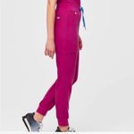 FIGS High Waisted Petite Zamora Pants Photo 2