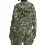 MONROW Urban Camo Zip Photo 4