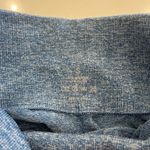 NVGTN Blue Scrunch Seamless Leggings Size Small Photo 9