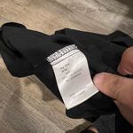 by the way. Revolve Black Skort Size L Photo 9