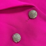 Generation Love NWOT Revolve  Nigel Blazer Magenta Size XS 💕SOLD OUT💕 Photo 11