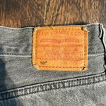 Levi's Levi’s 501 Cutoff Denim Shorts Photo 3