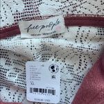 Free People  Flower Child Cardi- XL Photo 4