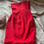 Likely  red dress  Photo 3