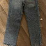 PacSun High Rise Straight Jeans Photo 3