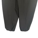 Athleta Stay Fly Pant Black Drawstring Cargo Pocket Athletic Jogger Photo 8