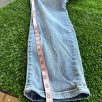 Judy Blue  Los Angeles Boyfriend Fit Light Wash Ankle Jeans Size 13/31 Photo 13