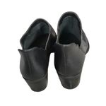 Betsey Johnson  black ankle booties size 7.5B Photo 4