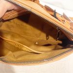 Pixie Mood  Tan‎ Moon Bag Purse Crossbody Strap Adjustable NEW Photo 2