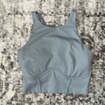 Popflex Cleo Corset Crop Bralette Photo 3