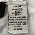 Sag Harbor FINAL MARKDOWN Ladies  Sport Floral Capris (14) Photo 11