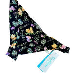 Beach Bunny  Dani Floral Skimpy‎ Bikini Bottom nwt Photo 0